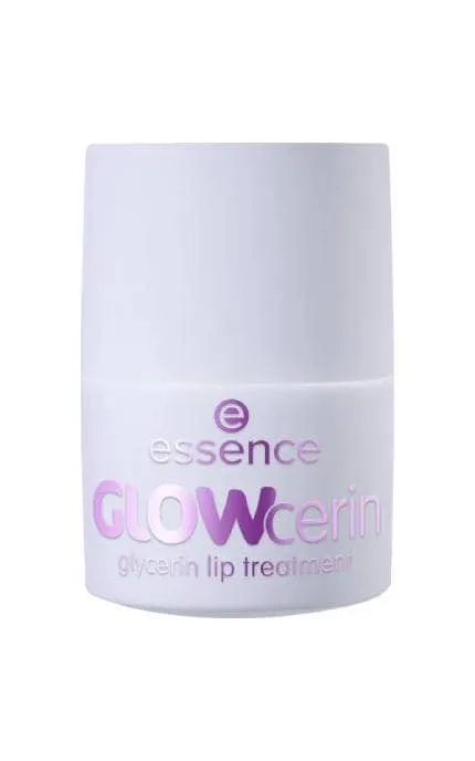 Маска для губ Essence Glow Cerin Glycerin Lip Treatment 12 г