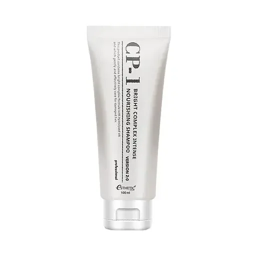 Шампунь для волосся Esthetic House Протеїновий CP-1 BC Intense Nourishing Shampoo Version 2.0