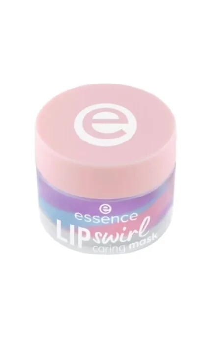 Маска для губ Essence Lip Swirl Caring Mask 01 8 г