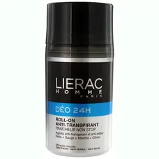 Дезодорант Lierac Ом Дуо кульковий 50 мл
