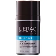 Дезодорант Lierac Ом кульковий 50 мл