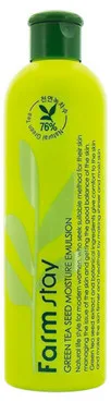 Зволожуюча емульсія з насінням зеленого чаю FarmStay Green Tea Seed Moisture Emulsion
