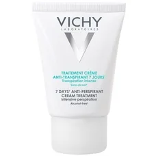 Дезодорант-крем Vichy 7 днів 30 мл