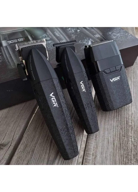 Набір для стрижки v 640 s3!! VGR (371682805)