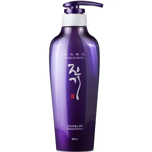 Шампунь для волосся Daeng Gi Meo Ri Vitalizing Shampoo регенеруючий 300 мл