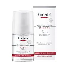 Дезодорант-спрей Eucerin 69614 72год 30мл