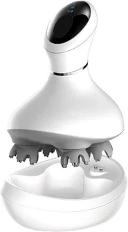 Масажер Beauty Gadgets для всього тіла та для голови від випадіння волосся (11504) (2000000115047)
