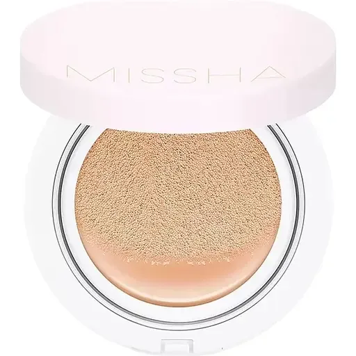 Missha Magic Cushion Cover Lasting SPF50+/PA+++ кушон відтінок