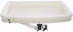 Ванна MED1 для миття пацієнта 190 см (MED1-M10)