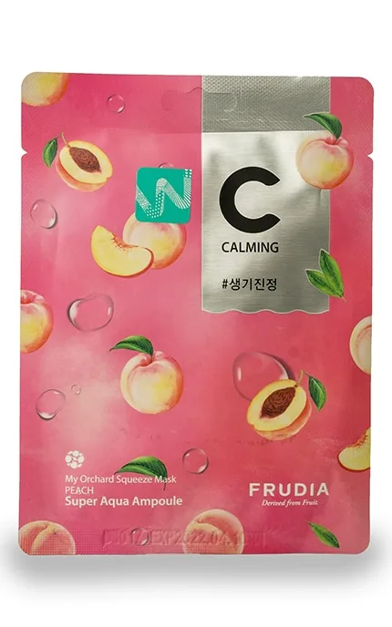 Frudia My Orchard Peach 200 мл