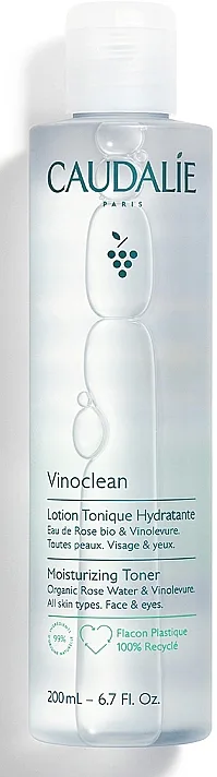 Лосьйон Caudalie (Кодалі) Vino Clean тонізуючий
