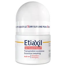 Дезодорант-антиперспирант Etiaxil Normal для норм.кожи шариковый 15мл