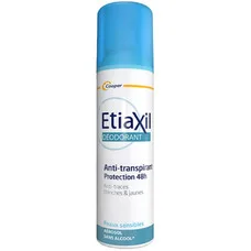 Дезодорант-антиперспирант Etiaxil спрей 48 часов