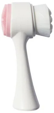 Щітка для очищення обличчя Joko Blend Hair Dual Face Brush