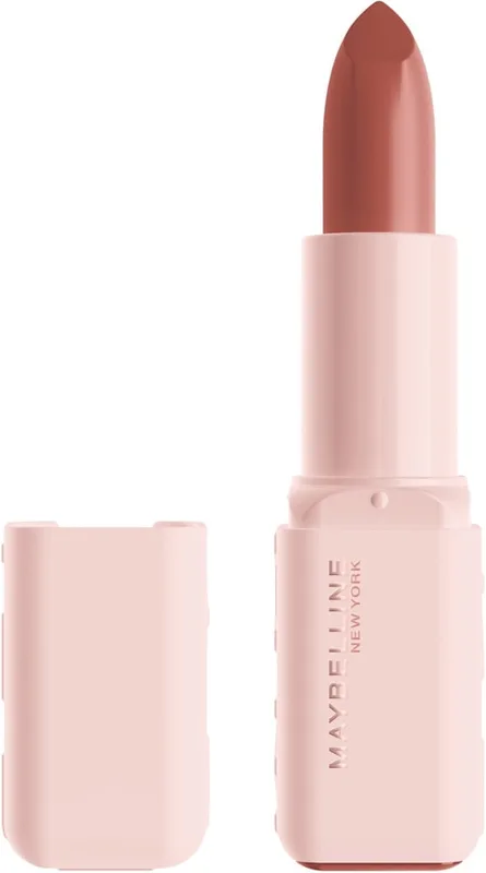 Помада для губ зволожувальна сатинова Maybelline New York