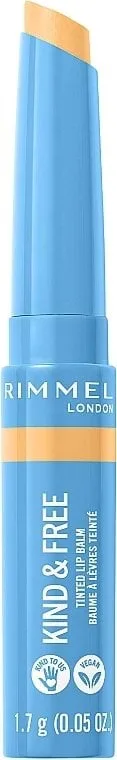 Помада для губ Rimmel Kind & Free 001 Air Storm 1.7 г
