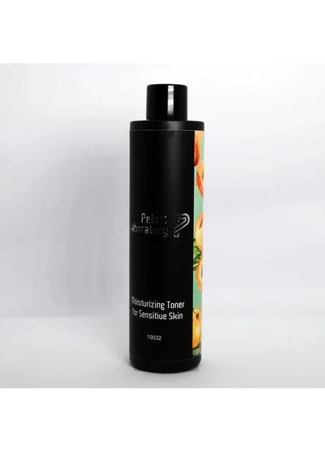 Пеларт Зволожуючий тонік для чутливої шкіри Apricot Line Moisturizing Toner For Sensitive Skin, 400 мл Pelart Laboratory (381034234)
