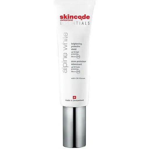 Емульсія для обличчя Skincode Essentials, SPF 50, 30 мл (1605)