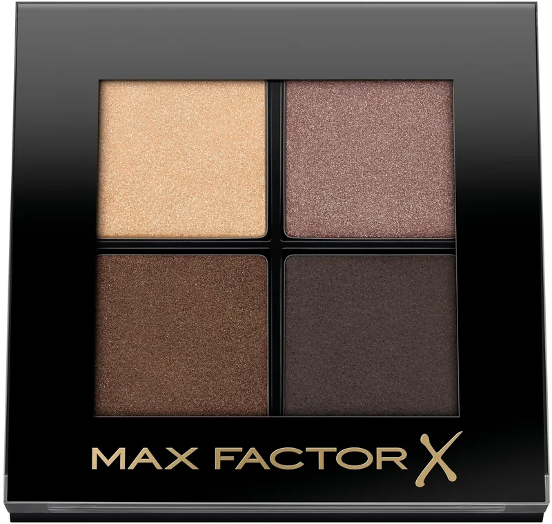 Тіні для повік MAX FACTOR Colour X-pert Soft Touch Palette