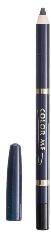 Олівець для очей Color Me Soft Gliding Waterproof відтінок E1, 1.64 г