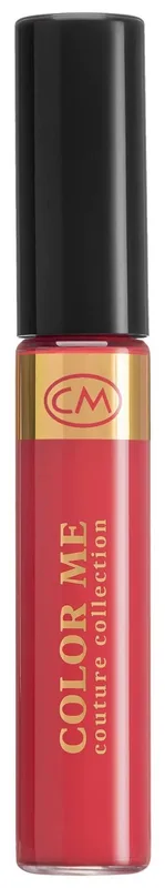 Блиск для губ Color Me Matte Couture Collection