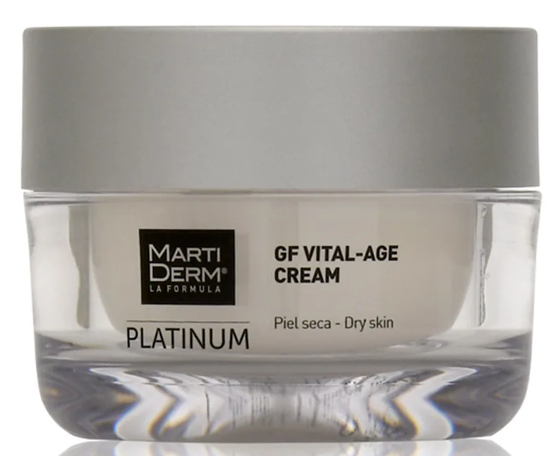 Крем Martiderm (Мартідерм) GF Vital-Age для сухої шкіри 50 мл