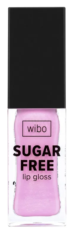 Блиск для губ Wibo Sugar Free Lip Gloss