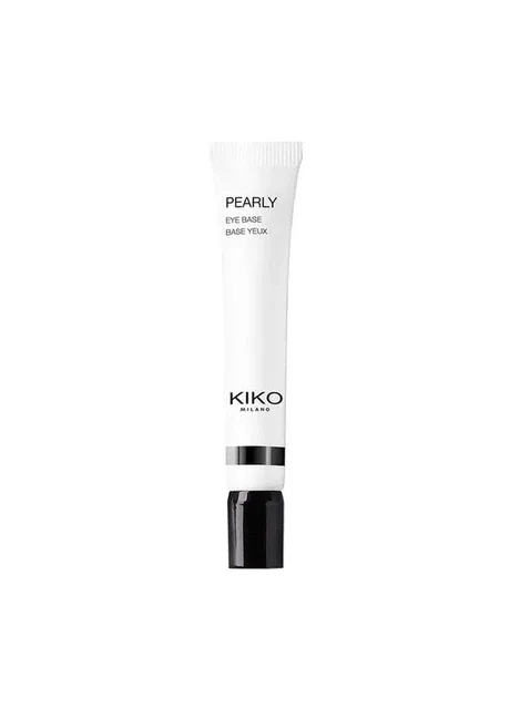 Основа-хайлайтер під тіні 10мл Kiko Milano Pearly Eye Base (400746401)