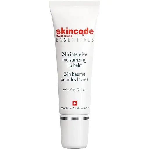 Бальзам для губ Skincode Essentials, 10 мл (1035)