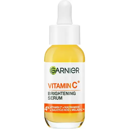 Сироватка Garnier Skin Naturals з вітаміном С 30 мл