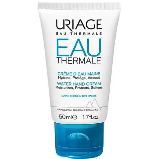 Крем для рук Uriage Eau Thermale 50 мл