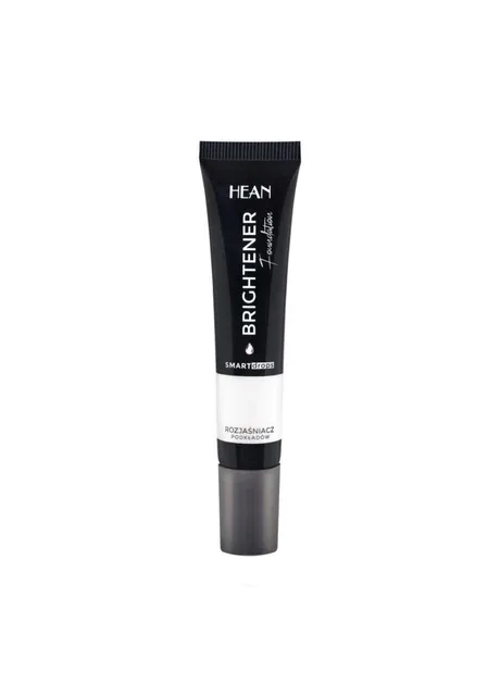 Освітлювальна основа-аджастер Brightener of Foundation Smart Drops 15 мл Hean Face (325490796)