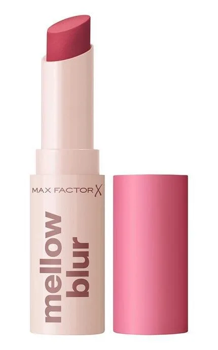 Матова помада для губ Max Factor 2000 Calorie Mellow Blur 020 Raspberry Rush 3.5 г