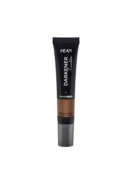Затемнювальна основа-аджастер Darkener of Foundation Smart Drops Brown 15 мл Hean Face (325490810)