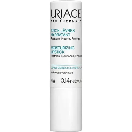Зволожуючий стік для губ Uriage Eau Thermale