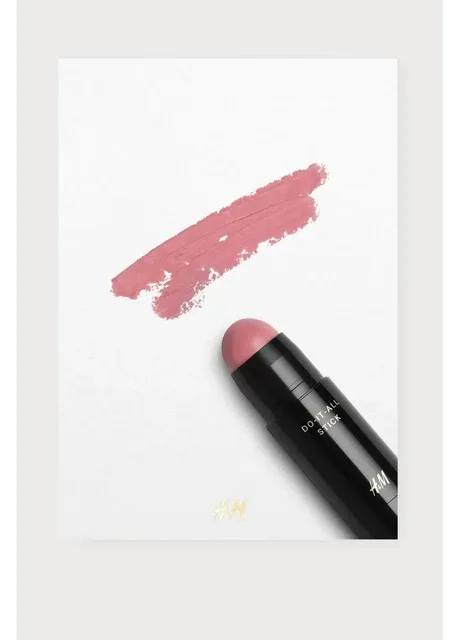 Універсальний стік, помада для макіяжу 3 в 1, DO-IT-ALL STICK, SOFT PINK No Brand (393977256)
