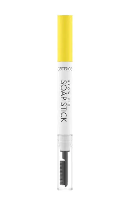 Мило для брів Catrice Brow Fix Soap Stick 010 Transparent 1 г