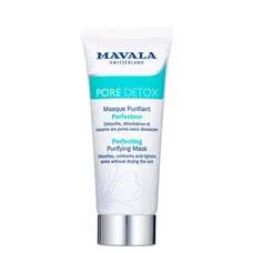 Детокс-маска Mavala Pore Detox Perfecting Очищуюча 65 мл