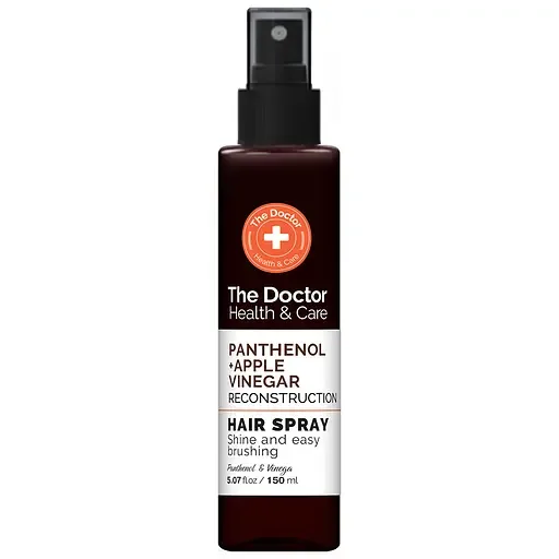 Спрей для волосся The Doctor Health&Care Reconstruction Hair Spray, 150 мл