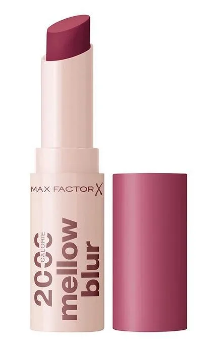 Матова помада для губ Max Factor 2000 Calorie Mellow Blur 050 Brushed Berry 3.5 г