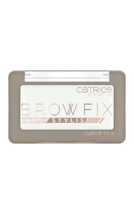 Мило для фіксації брів Catrice Brow Fix Soap Stylist 010 Full And Fluffy 4 г