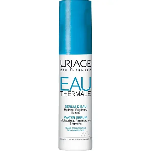 Зволожуюча сироватка Uriage Eau Thermale, 30 мл