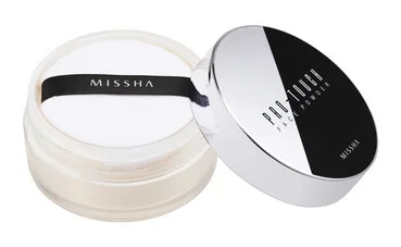 Loose Powder Розсипчаста пудра