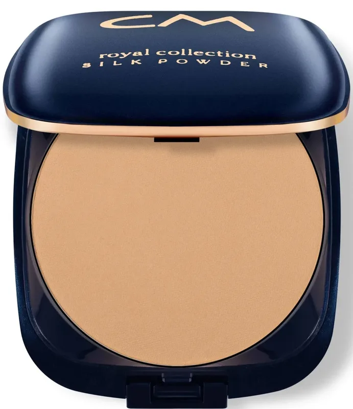 Пудра для обличчя Color Me Silk Powder Matte відтінок