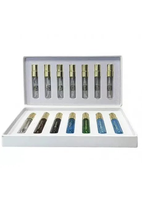 Набір Discovery Set (14*5ml) The Gate Fragrances Paris (386401142)