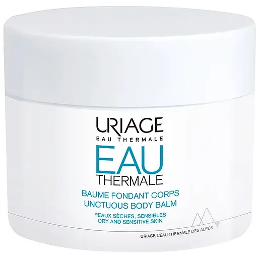 Танучий бальзам для тіла Uriage Eau Thermale Baume Fondant Corps 200 мл
