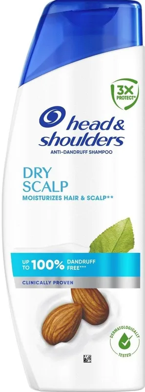 Шампунь проти лупи Head & Shoulders