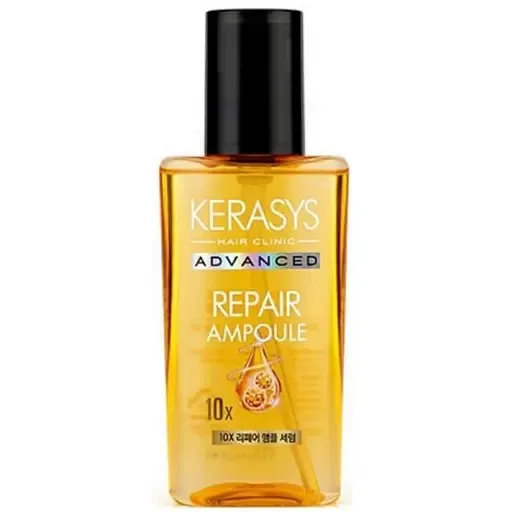 Сироватка для догляду за волоссям Kerasys Repair Ampoule Serum Відновлення 80 мл