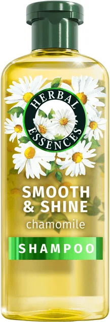 Шампунь для волосся Herbal Essences Ромашка, 350 мл