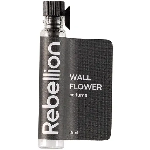Парфумована вода Rebellion Wallflower 1.5 мл